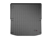 Load image into Gallery viewer, Weathertech 40865 Cargo Liner for Select Mercedes-Benz E350, Mercedes-Benz E63 AMG S