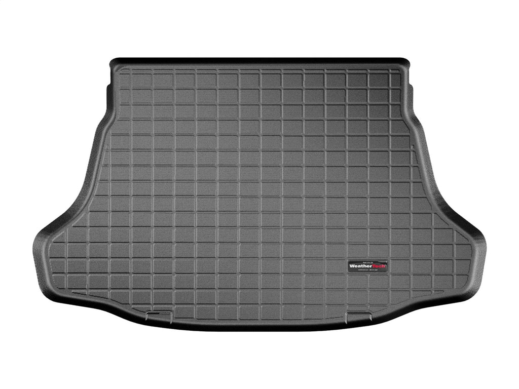 Weathertech 40866 Cargo Liner for Select Toyota Prius