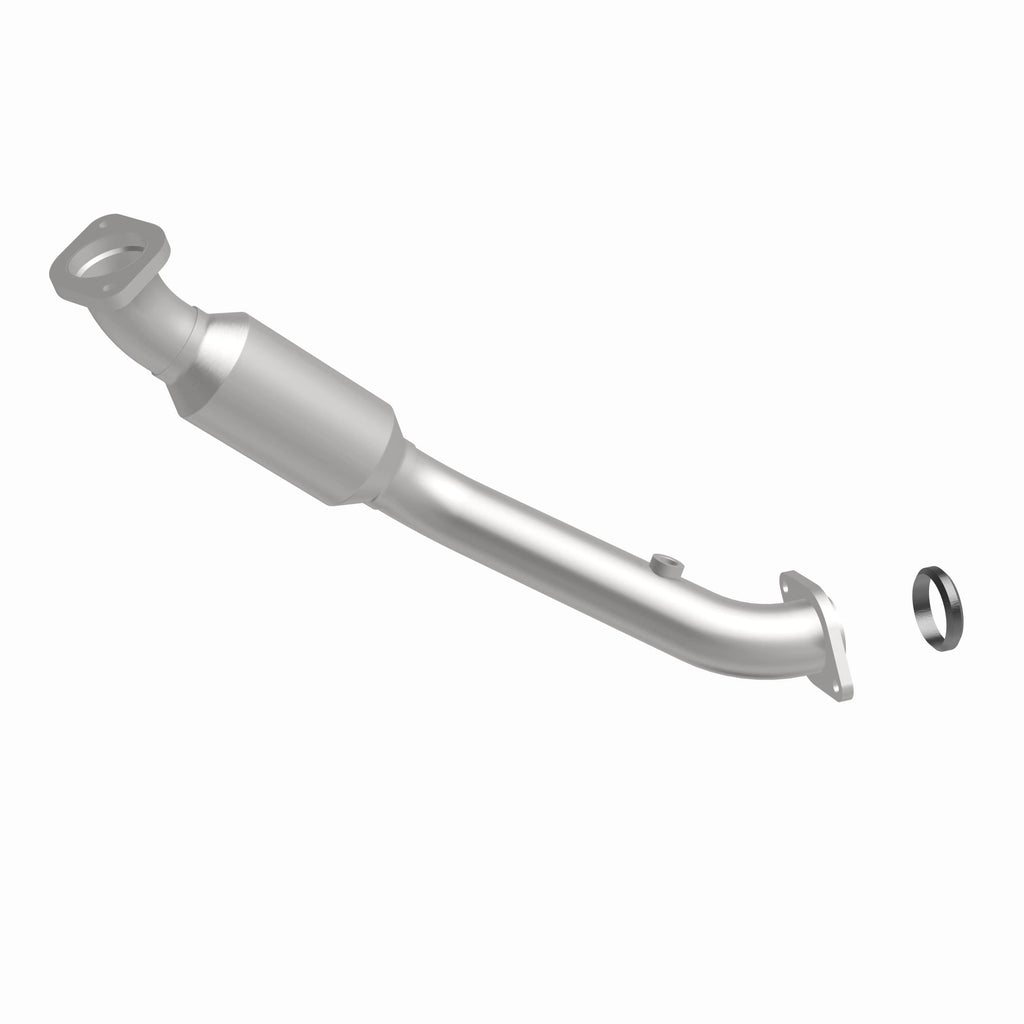MagnaFlow Exhaust Products 5561999 California CARB Direct-Fit Catalytic Converter for Select Chevrolet Corvette