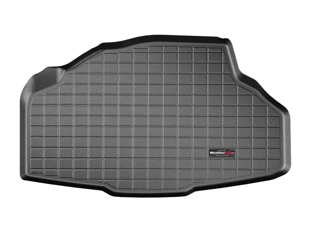 Weathertech 40869 Cargo Liner for Select INFINITI Q50