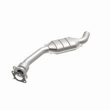 Load image into Gallery viewer, MagnaFlow Exhaust Products 25207 HM Grade Direct-Fit Catalytic Converter for Select Ford Taurus, Mercury Sable