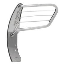 Load image into Gallery viewer, ARIES 4087-2 Polished Stainless Grille Guard; Select Chevrolet Suburban; Tahoe - Truck Part Superstore