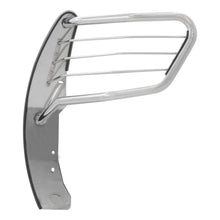 Load image into Gallery viewer, ARIES 4087-2 Polished Stainless Grille Guard; Select Chevrolet Suburban; Tahoe - Truck Part Superstore
