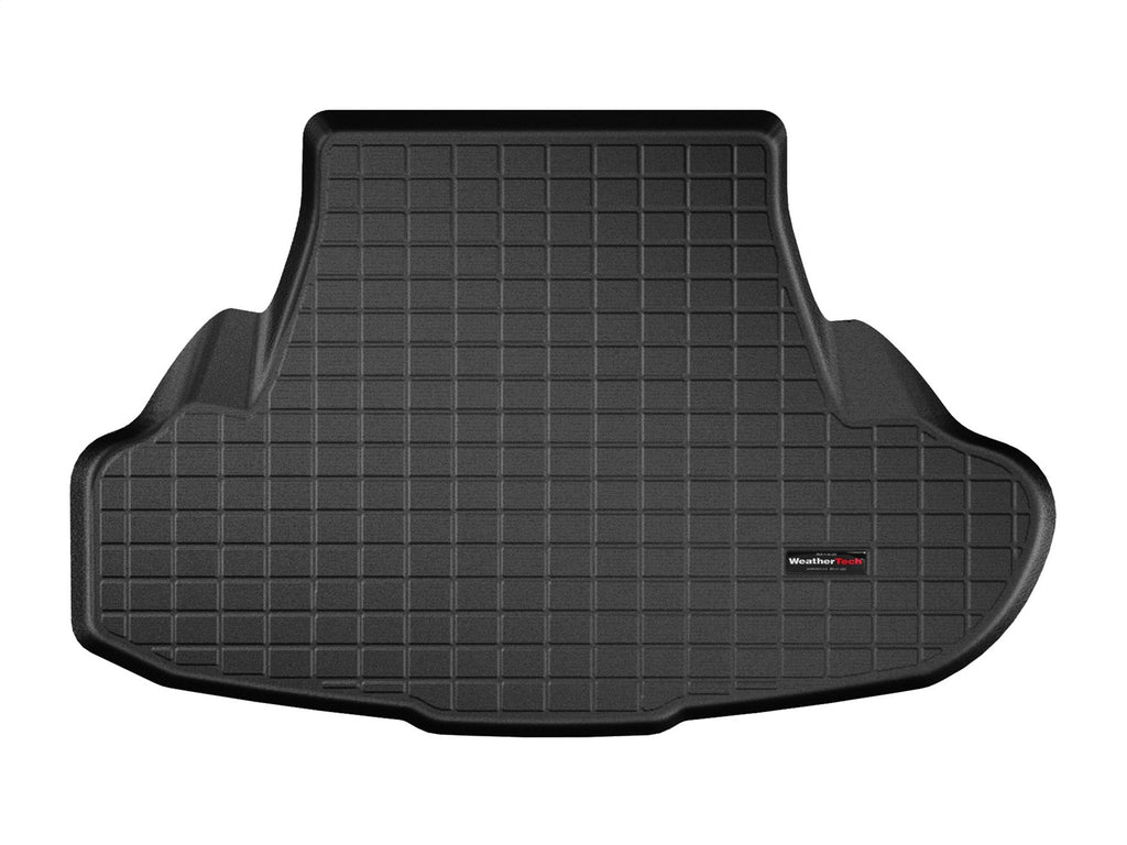 Weathertech 40870 Cargo Liner for Select INFINITI Q50