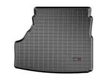Load image into Gallery viewer, Weathertech 40871 Cargo Liner for Select BMW 318i, BMW 325i, BMW 328i