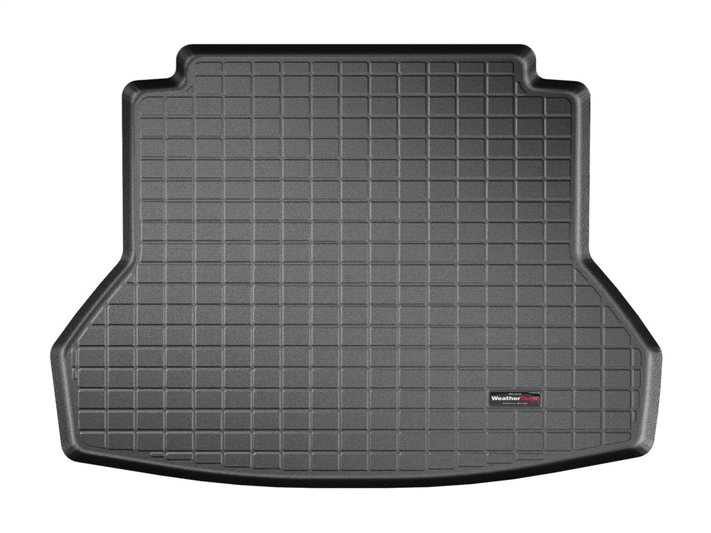 Weathertech 40872 Cargo Liner for Select Hyundai Elantra