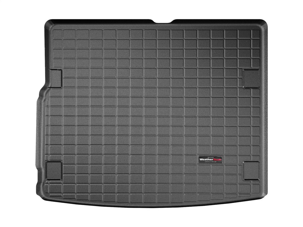 Weathertech 40877 Cargo Liner for Select Porsche Cayenne, Volkswagen Touareg