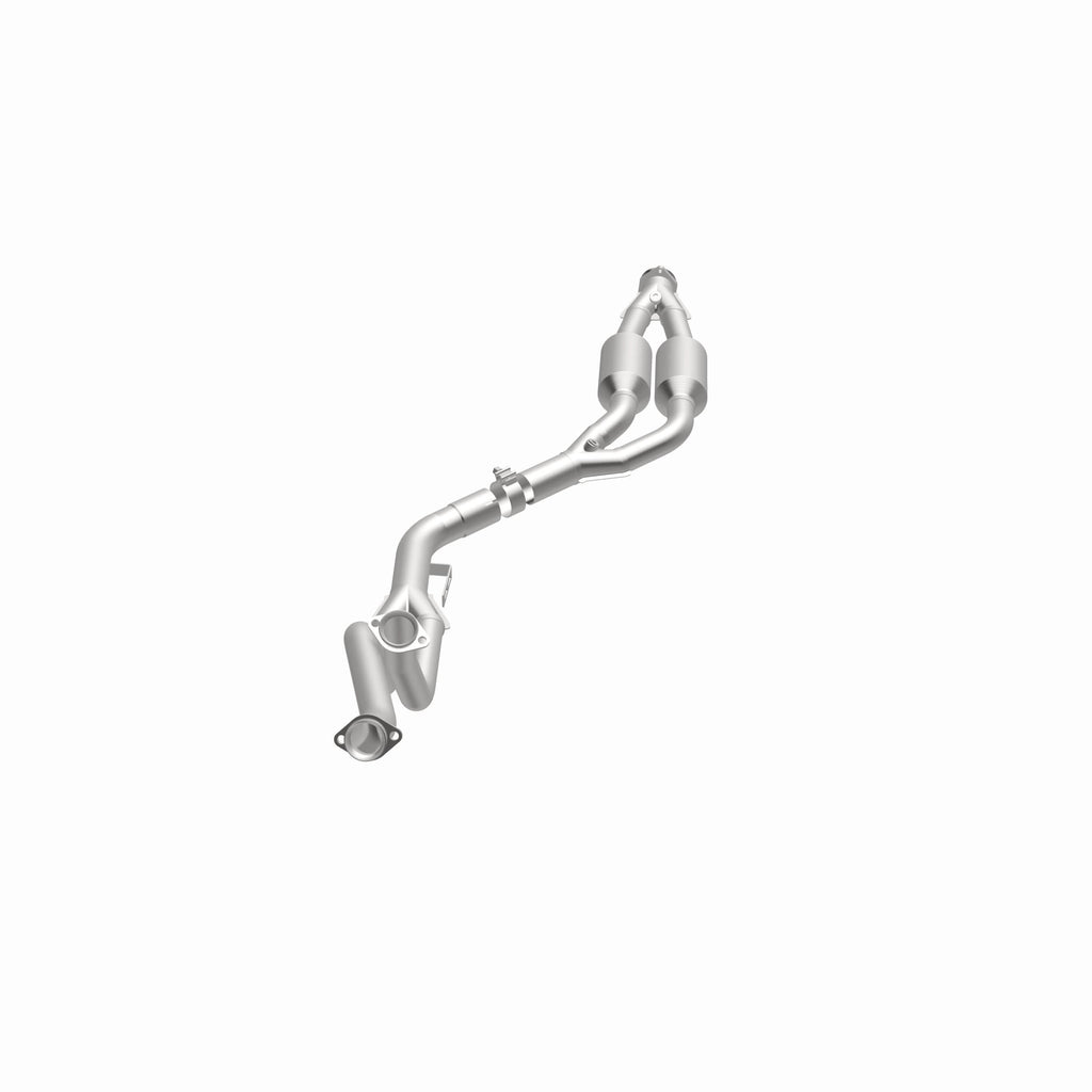 MagnaFlow Exhaust Products 23580 HM Grade Direct-Fit Catalytic Converter for Select Mercedes-Benz C280, Mercedes-Benz C36 AMG