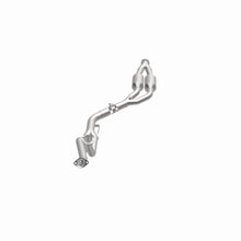 Load image into Gallery viewer, MagnaFlow Exhaust Products 23580 HM Grade Direct-Fit Catalytic Converter for Select Mercedes-Benz C280, Mercedes-Benz C36 AMG