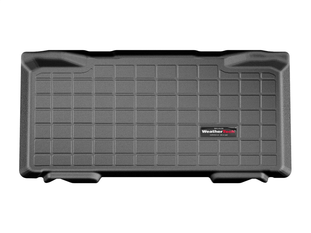 Weathertech 40884 Cargo Liner for Select Mini Cooper