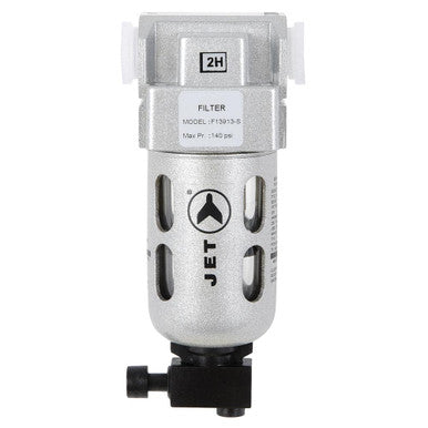 JET 408872 Air Filter 1/4" NPT - Miniature
