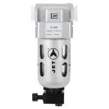 Load image into Gallery viewer, JET 408872 Air Filter 1/4&quot; NPT - Miniature