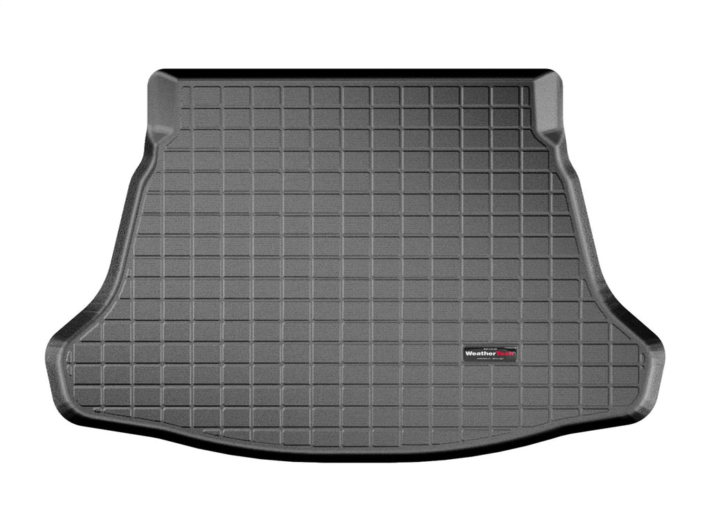 Weathertech 40887 Cargo Liner for Select Toyota Prius