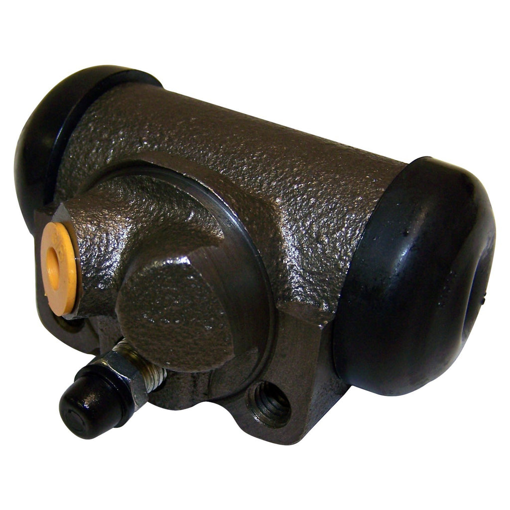 Crown Automotive Jeep Replacement 4088899 Left Rear Wheel Cylinder for Select 82-04 Dodge Models w/ 11" or 12" Rear Brakes