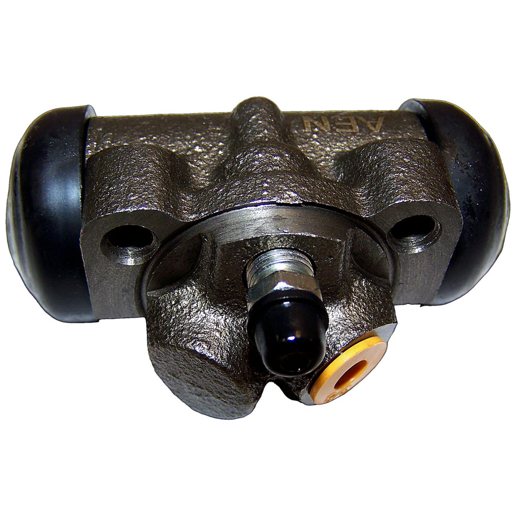 Crown Automotive Jeep Replacement 4088899 Left Rear Wheel Cylinder for Select 82-04 Dodge Models w/ 11" or 12" Rear Brakes