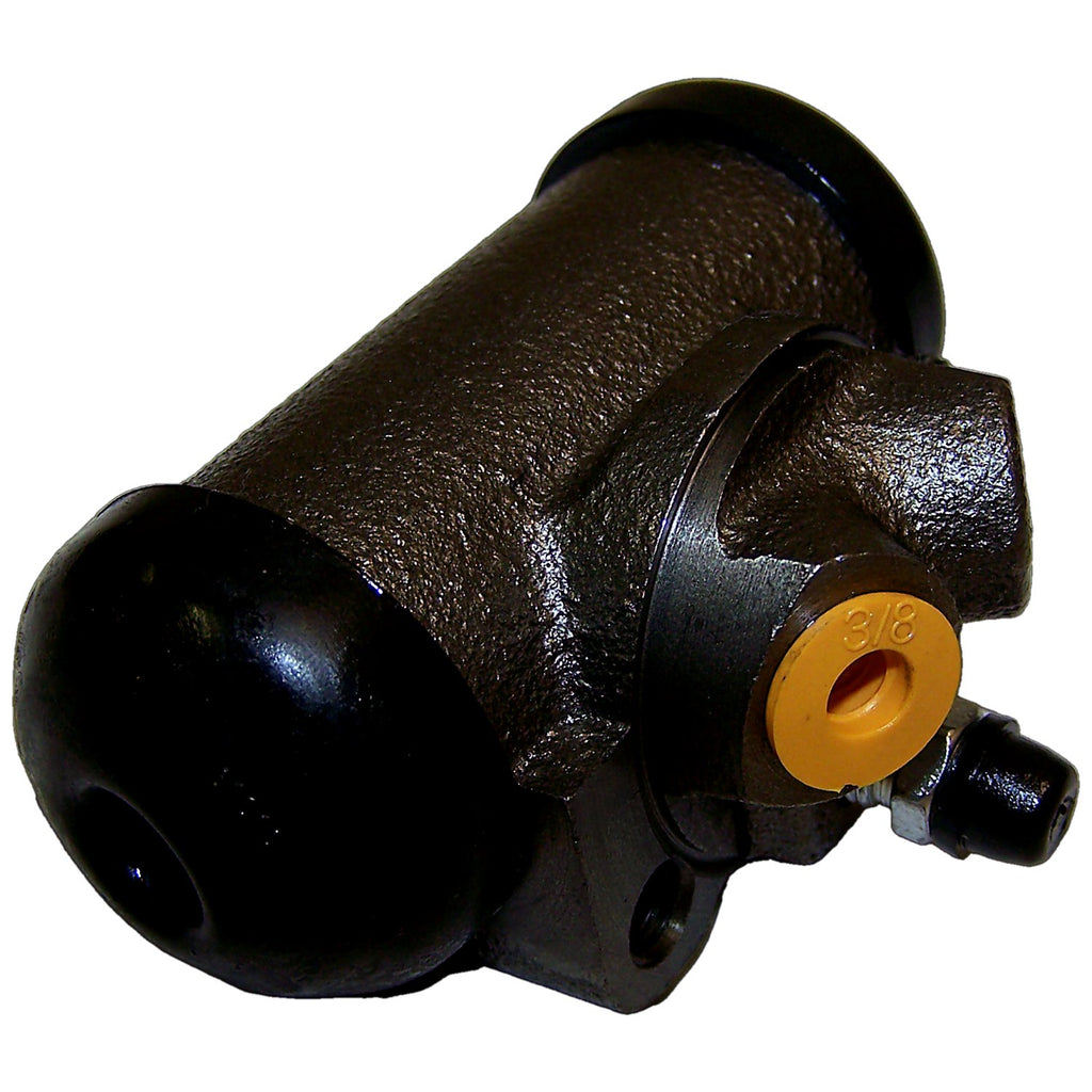 Crown Automotive Jeep Replacement 4088899 Left Rear Wheel Cylinder for Select 82-04 Dodge Models w/ 11" or 12" Rear Brakes