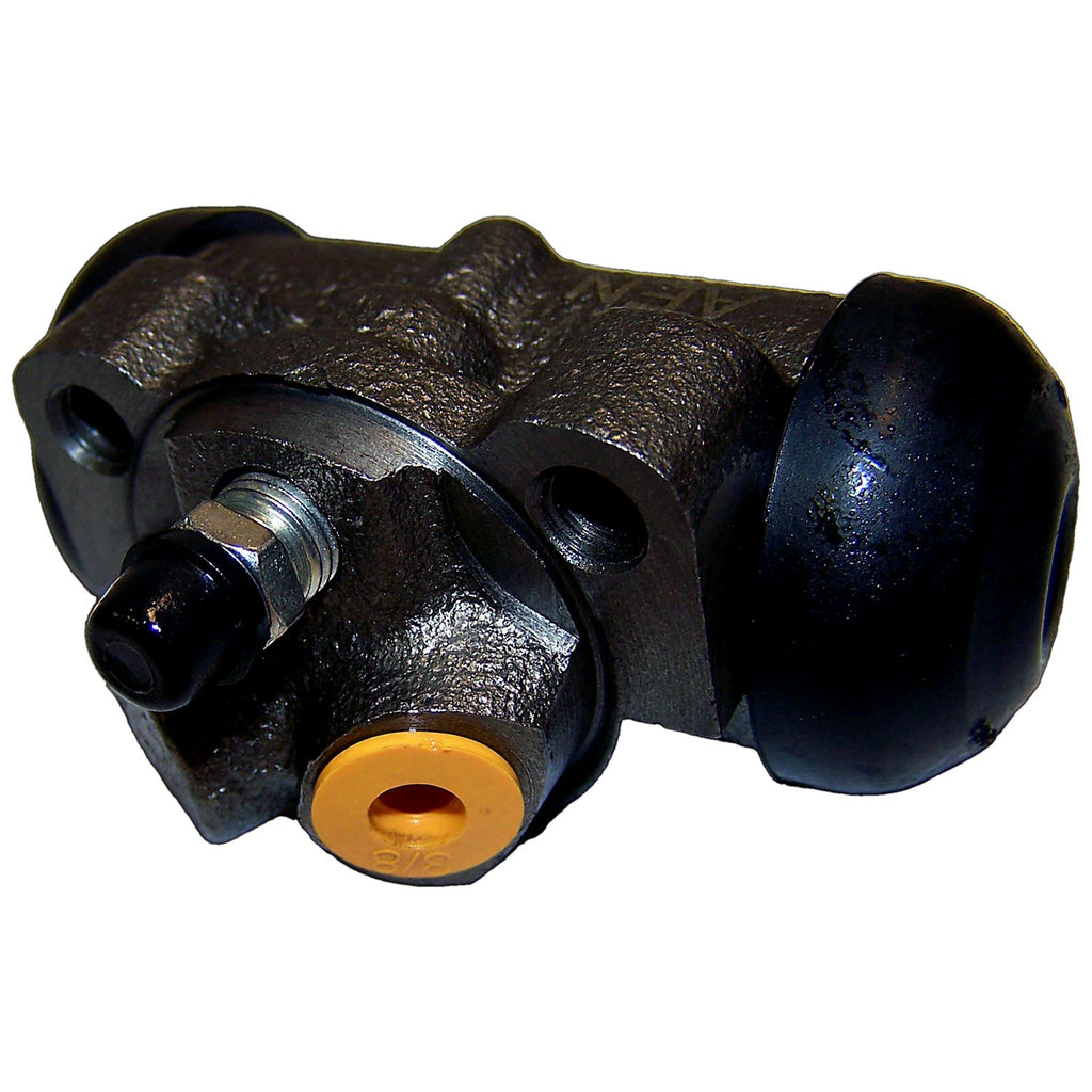 Crown Automotive Jeep Replacement 4088899 Left Rear Wheel Cylinder for Select 82-04 Dodge Models w/ 11" or 12" Rear Brakes