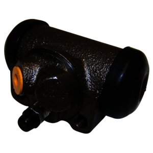 Crown Automotive Jeep Replacement 4088899 Left Rear Wheel Cylinder for Select 82-04 Dodge Models w/ 11" or 12" Rear Brakes