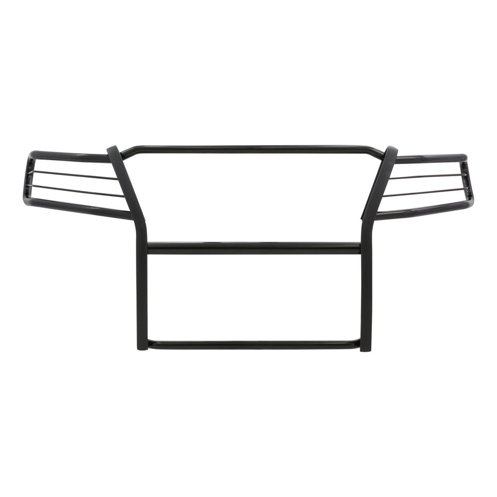 ARIES 4088 Black Steel Grille Guard, Select Chevrolet Colorado, GMC Canyon for Select Chevrolet Colorado