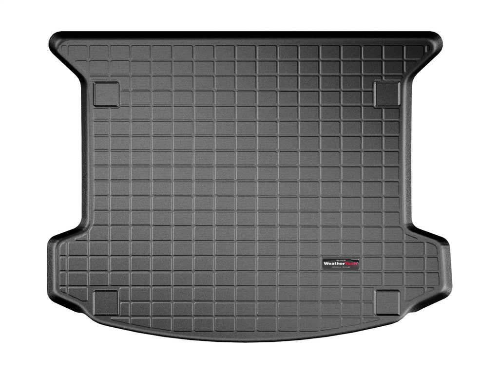 Weathertech 40890 Cargo Liner for Select Cadillac XT5