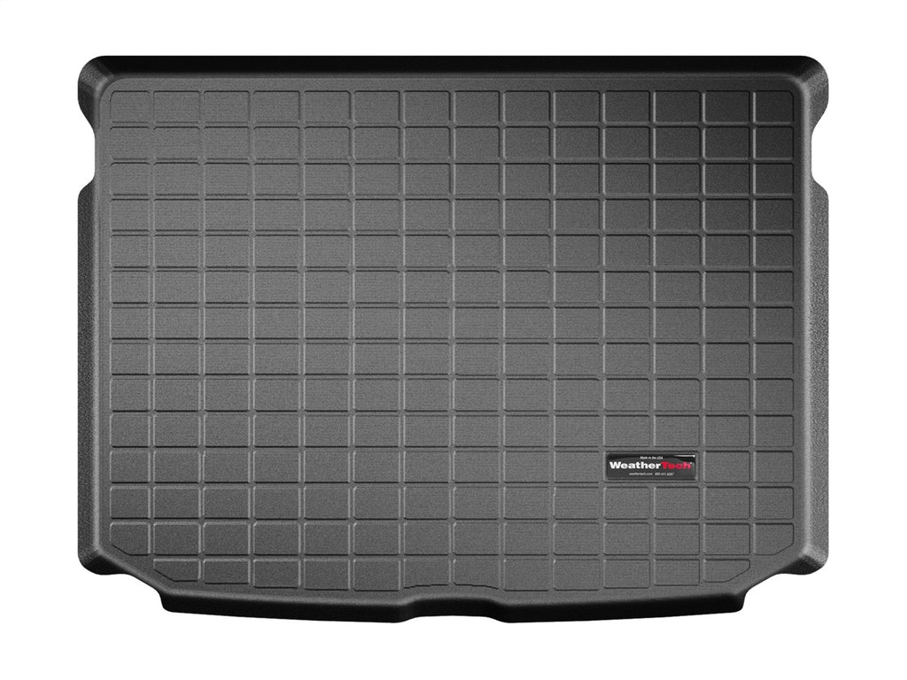 Weathertech 40891 Cargo Liner for Select Audi A3 Sportback e-tron