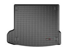 Load image into Gallery viewer, Weathertech 40892 Cargo Liner for Select Jaguar F-Pace, Land Rover Range Rover Velar