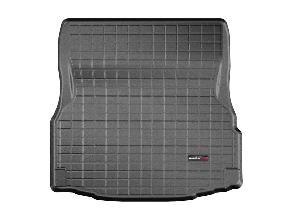 Weathertech 40893 Cargo Liner for Select Mercedes-Benz C300, Mercedes-Benz C43 AMG, Mercedes-Benz C63 AMG, Mercedes-Benz C63 AMG S