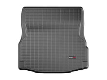 Load image into Gallery viewer, Weathertech 40893 Cargo Liner for Select Mercedes-Benz C300, Mercedes-Benz C43 AMG, Mercedes-Benz C63 AMG, Mercedes-Benz C63 AMG S