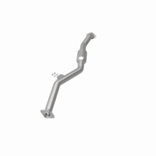 Load image into Gallery viewer, MagnaFlow Exhaust Products 5491621 California CARB Direct-Fit Catalytic Converter for Select Subaru Forester