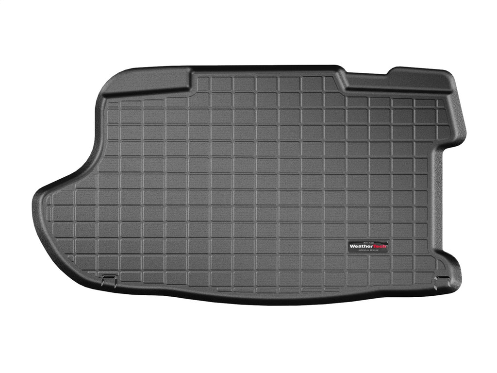 Weathertech 40898 Cargo Liner for Select Kia Optima