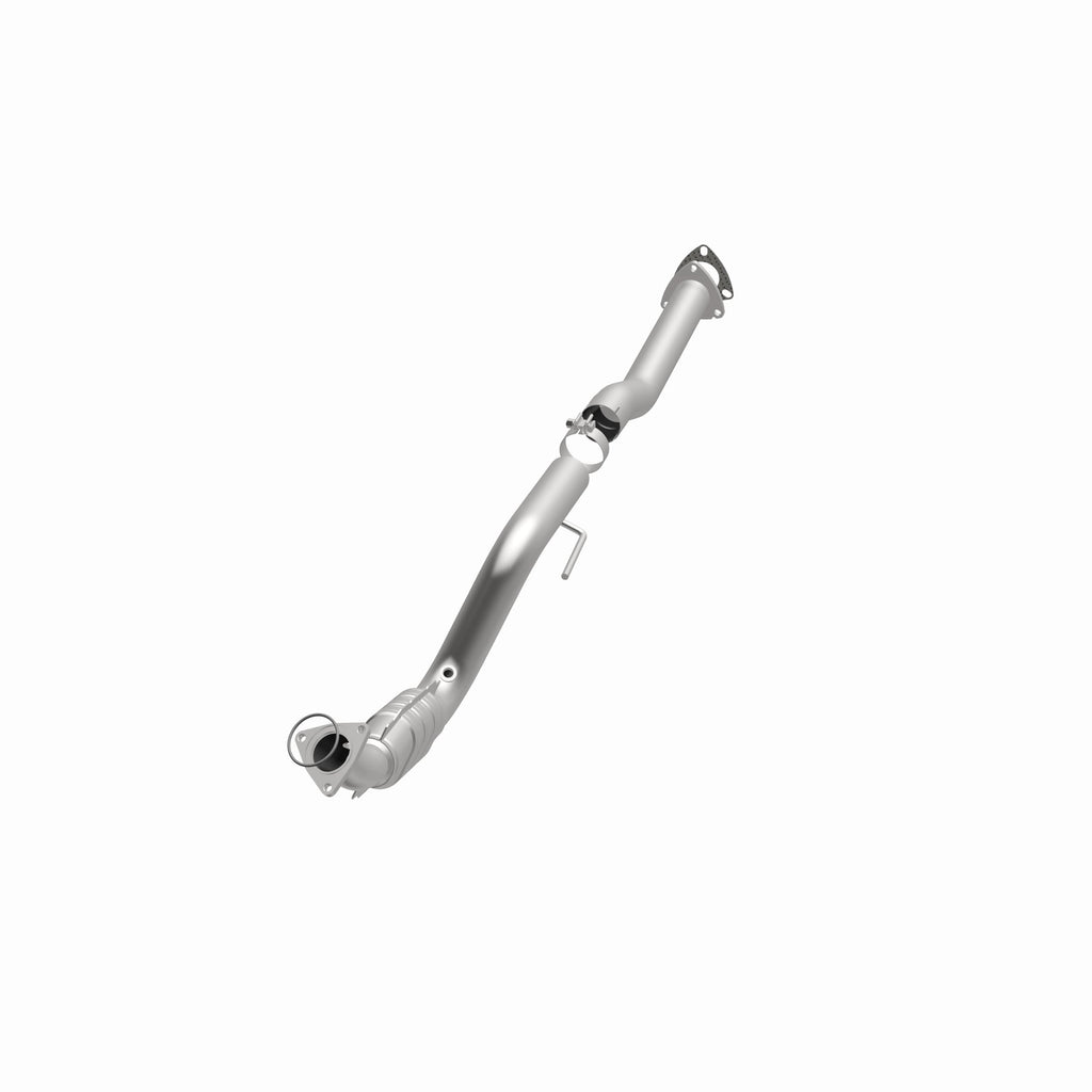 MagnaFlow Exhaust Products 4551535 California CARB Direct-Fit Catalytic Converter for Select Chevrolet Express 3500, GMC Savana