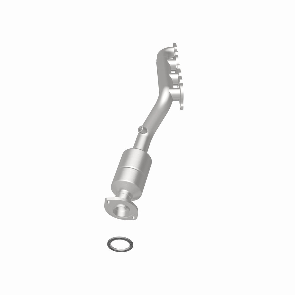 MagnaFlow Exhaust Products 51888 OEM Grade Manifold Catalytic Converter for Select Lexus LS460