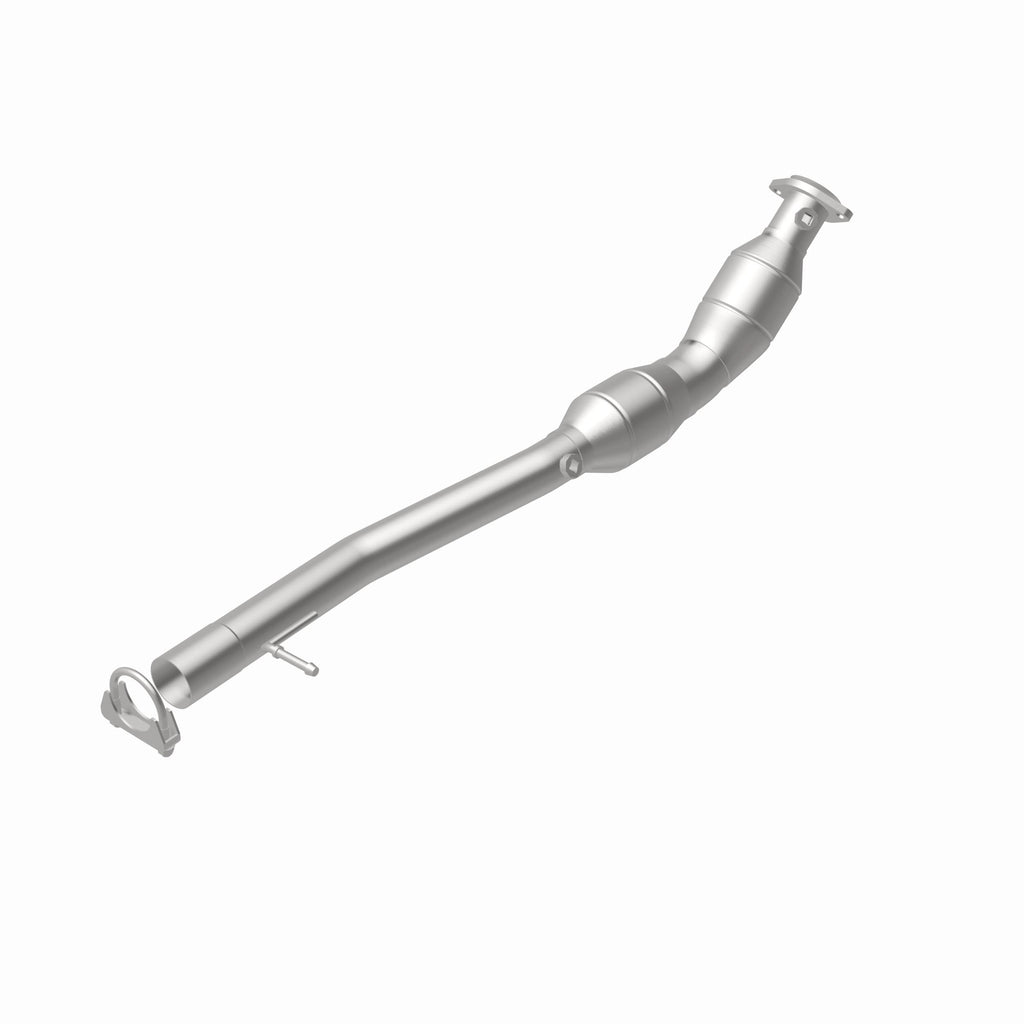 MagnaFlow Exhaust Products 49713 OEM Grade Direct-Fit Catalytic Converter for Select Land Rover Range Rover