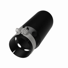 Load image into Gallery viewer, MagnaFlow Exhaust Products 35220 Single Exhaust Tip - 4in. Inlet/5in. Outlet