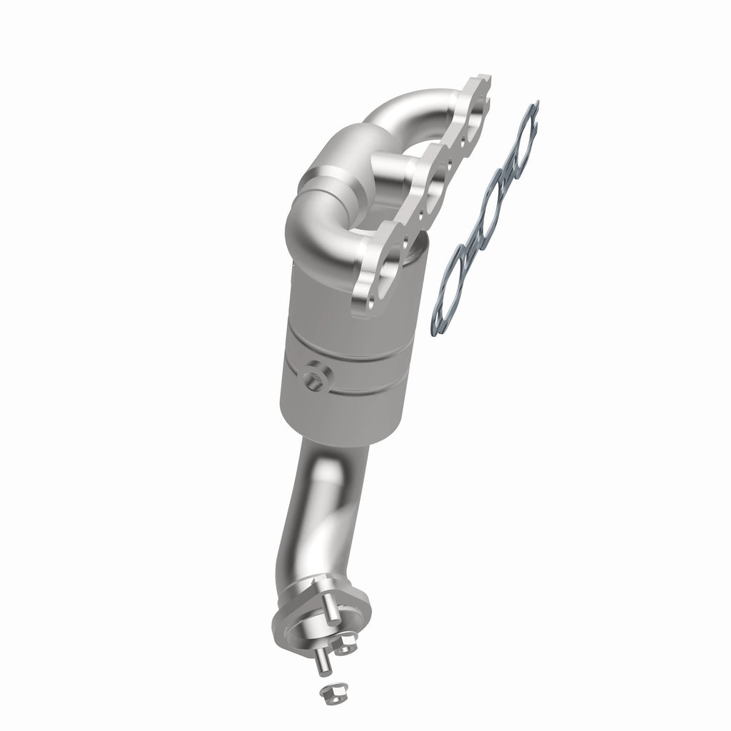 MagnaFlow Exhaust Products 51394 OEM Grade Manifold Catalytic Converter for Select Chrysler Pacifica, Chrysler Sebring, Chrysler Town & Country, Dodge Avenger, Dodge Grand Caravan, Dodge Journey, Volkswagen Routan