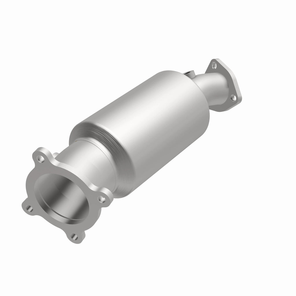 MagnaFlow Exhaust Products 24190 HM Grade Direct-Fit Catalytic Converter for Select Audi A4, Audi A4 Quattro