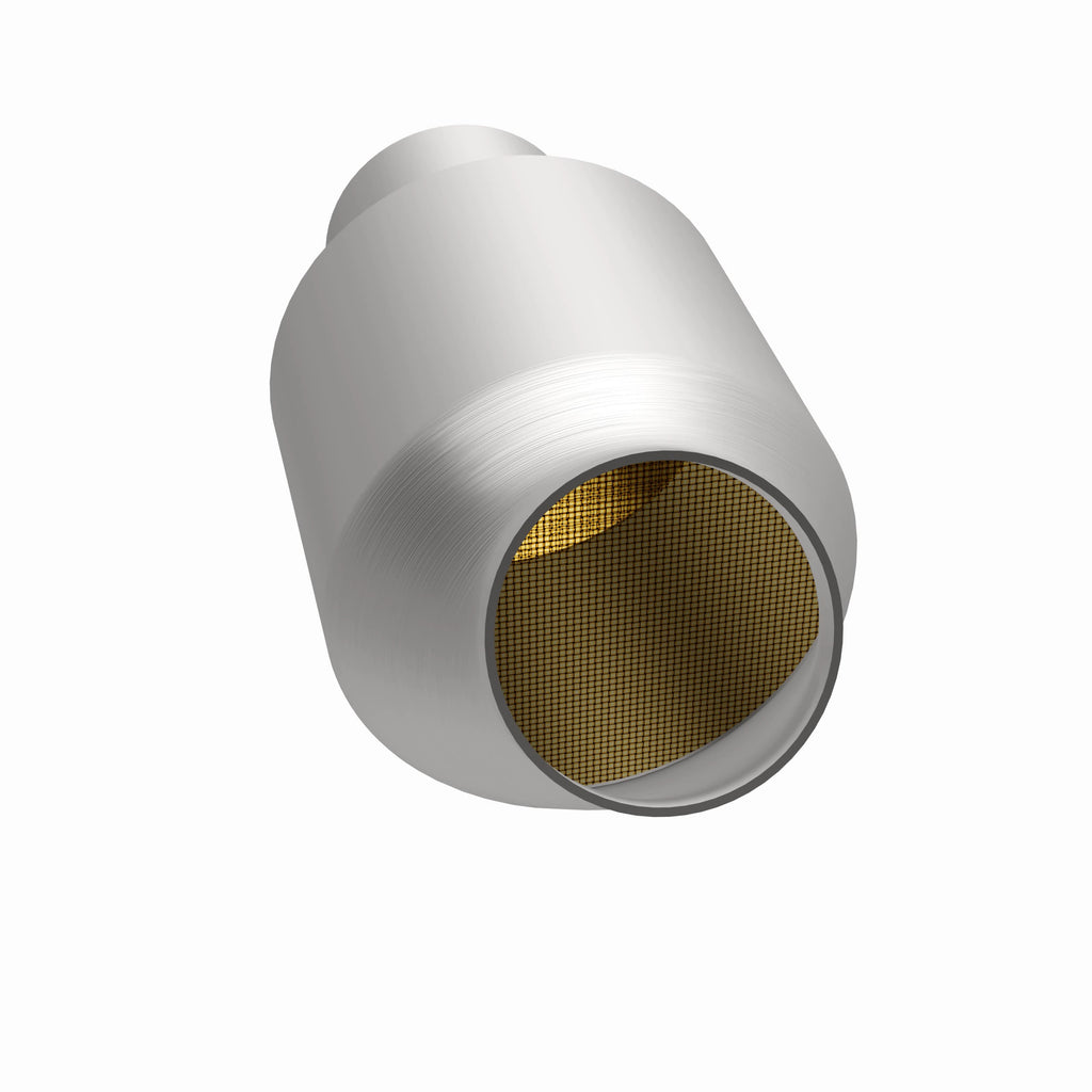 MagnaFlow Exhaust Products 59975 Standard Grade Universal Catalytic Converter