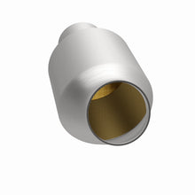 Load image into Gallery viewer, MagnaFlow Exhaust Products 59975 Standard Grade Universal Catalytic Converter