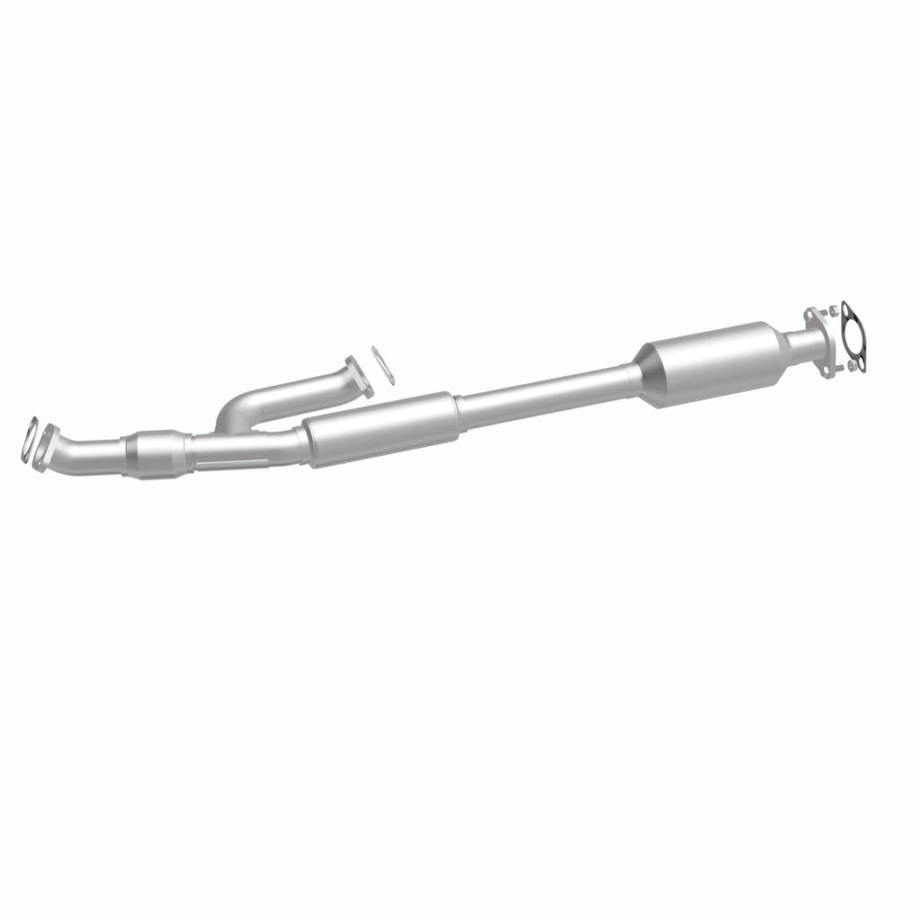 MagnaFlow Exhaust Products 5571534 California CARB Direct-Fit Catalytic Converter for Select Hyundai Tiburon