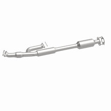 Load image into Gallery viewer, MagnaFlow Exhaust Products 5571534 California CARB Direct-Fit Catalytic Converter for Select Hyundai Tiburon
