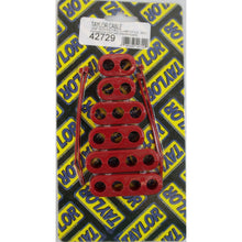Load image into Gallery viewer, 409-10.4-Separators-Clamp-Style-Red