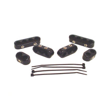 Load image into Gallery viewer, 409-10.4-Separators-Clamp-Style-Black