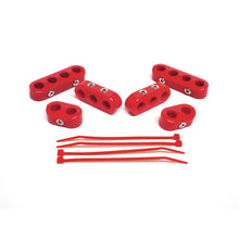 Load image into Gallery viewer, 409-10.4-Separators-Clamp-Style-Red