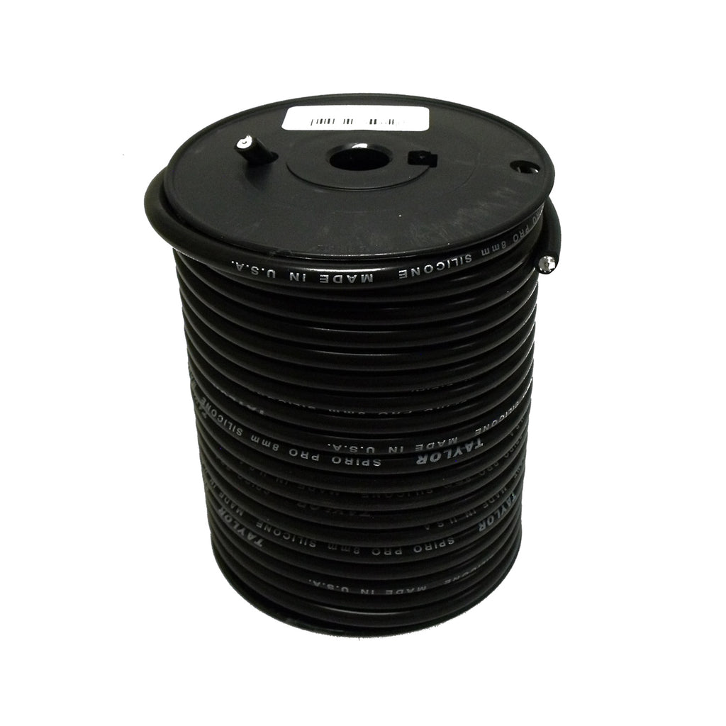 409-Spiro-Pro-30-Ft.-Coil-Black