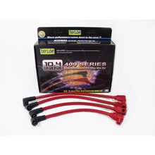 Load image into Gallery viewer, 409-Spiro-Pro-Custom-Red