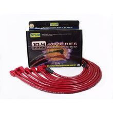 Load image into Gallery viewer, 409-Spiro-Pro-Custom-Red