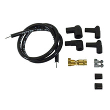 Load image into Gallery viewer, 409-Spiro-Wound-10.4Mm-Coil-Wire-Repair-Kit-Blk