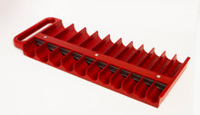 Load image into Gallery viewer, Lisle Tools 40900 1/2" Drive Socket Holder/Red