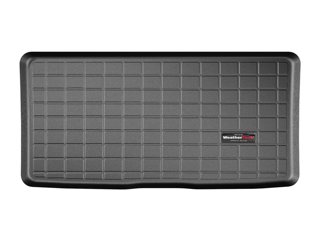 Weathertech 40901 Cargo Liner for Select Chevrolet Spark