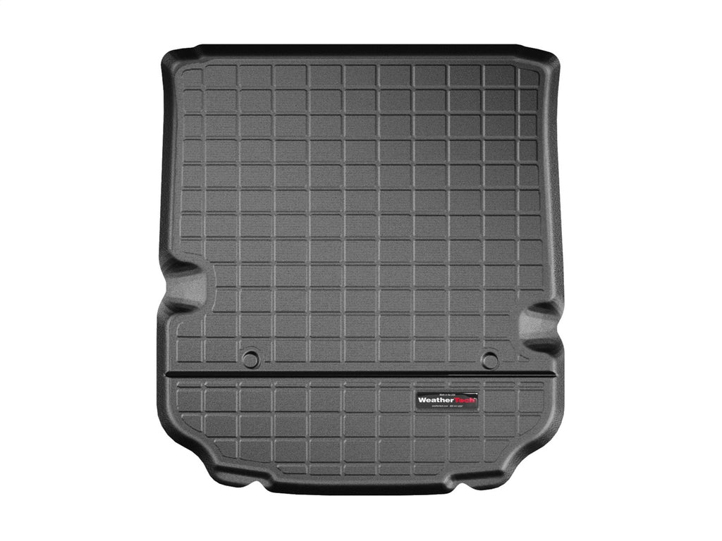 Weathertech 40903 Cargo Liner for Select Chevrolet Camaro